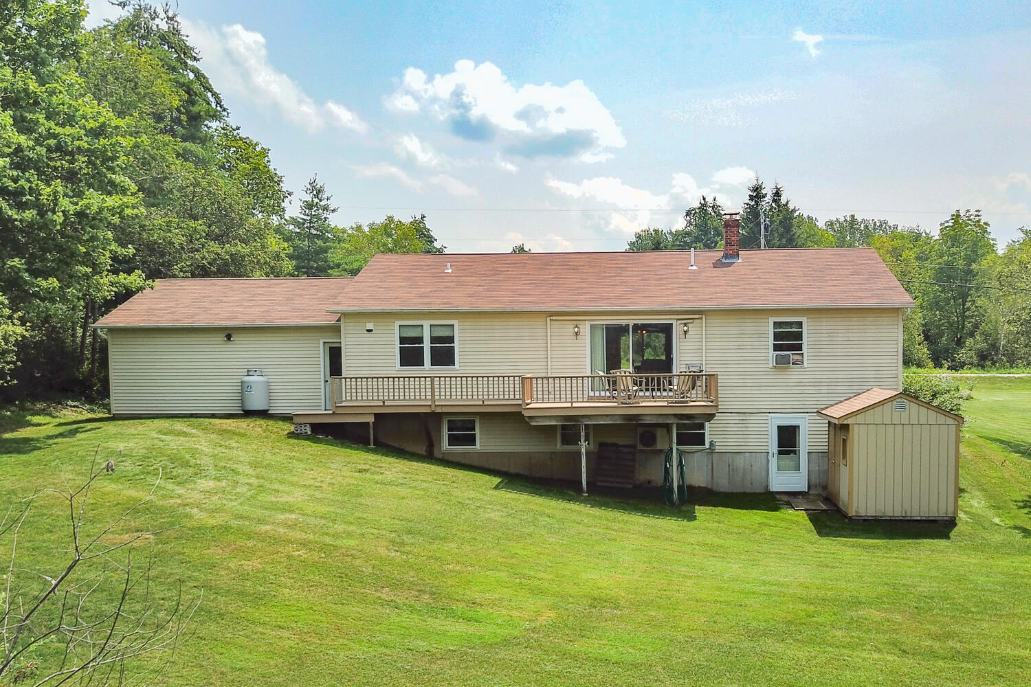 1301 Battle Ridge Road Clinton, ME 04927 - Photo 3 of 33 1301 Battle Ridge Rd 04-(ZF-5291-06025-1