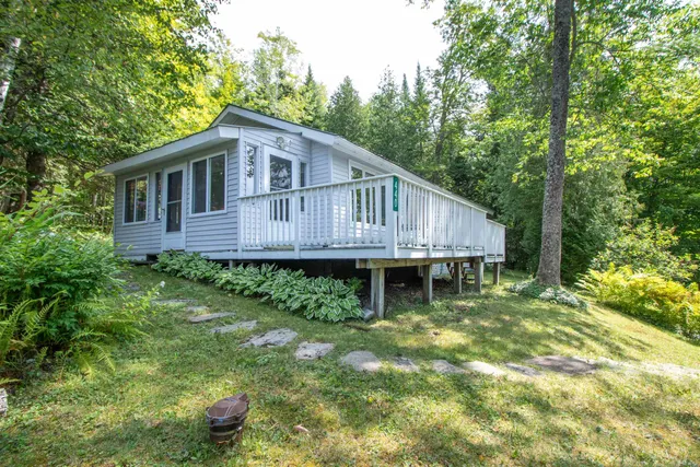$249,900 | 440 Stone Shore, Glover, VT 05839