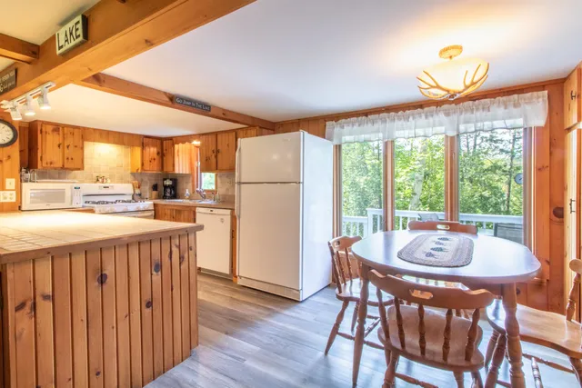 $249,900 | 440 Stone Shore, Glover, VT 05839