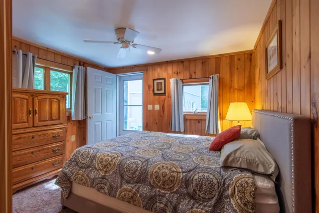 $249,900 | 440 Stone Shore, Glover, VT 05839