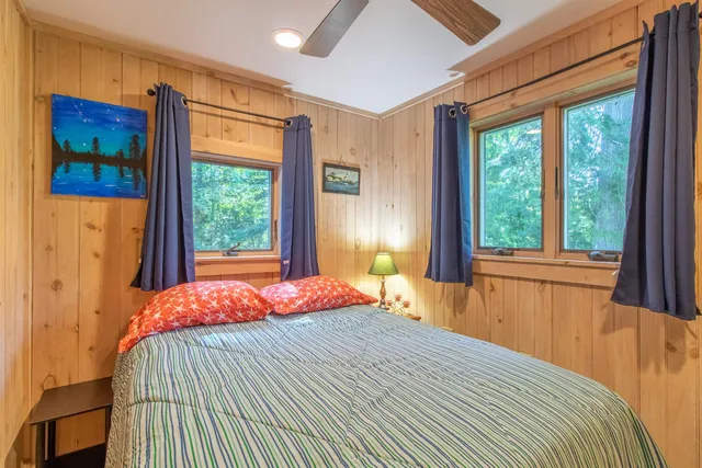 $249,900 | 440 Stone Shore, Glover, VT 05839