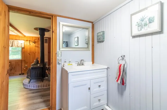 $249,900 | 440 Stone Shore, Glover, VT 05839