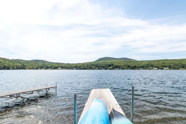 $249,900 | 440 Stone Shore, Glover, VT 05839