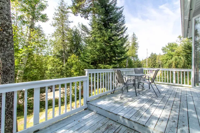 $249,900 | 440 Stone Shore, Glover, VT 05839