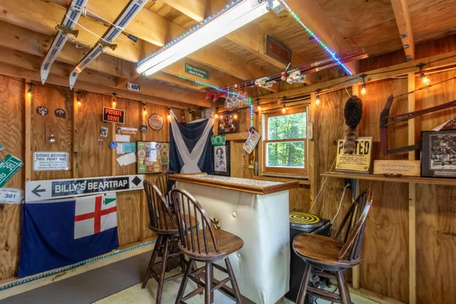 $249,900 | 440 Stone Shore, Glover, VT 05839