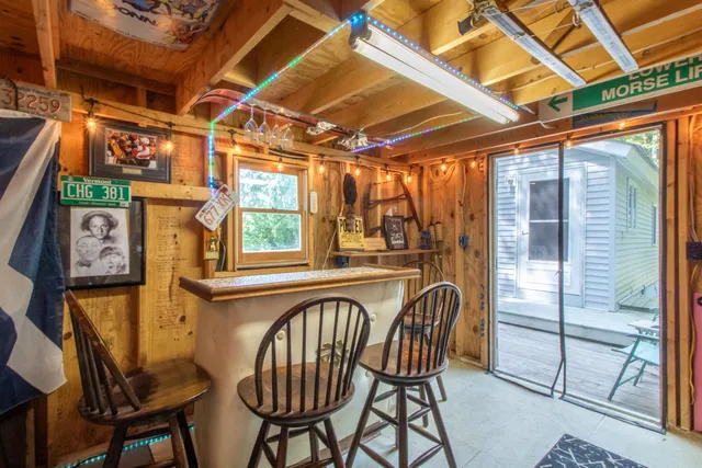 $249,900 | 440 Stone Shore, Glover, VT 05839