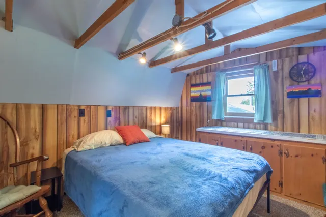 $249,900 | 440 Stone Shore, Glover, VT 05839