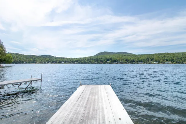 $249,900 | 440 Stone Shore, Glover, VT 05839
