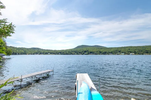 $249,900 | 440 Stone Shore, Glover, VT 05839
