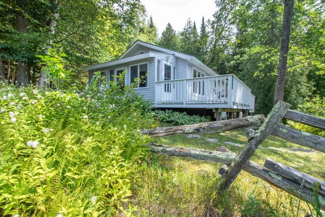 $249,900 | 440 Stone Shore, Glover, VT 05839