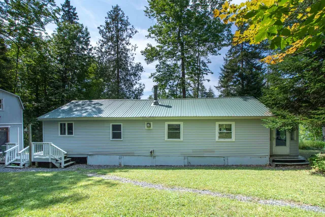 $249,900 | 440 Stone Shore, Glover, VT 05839