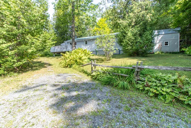 $249,900 | 440 Stone Shore, Glover, VT 05839