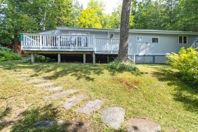 $249,900 | 440 Stone Shore, Glover, VT 05839