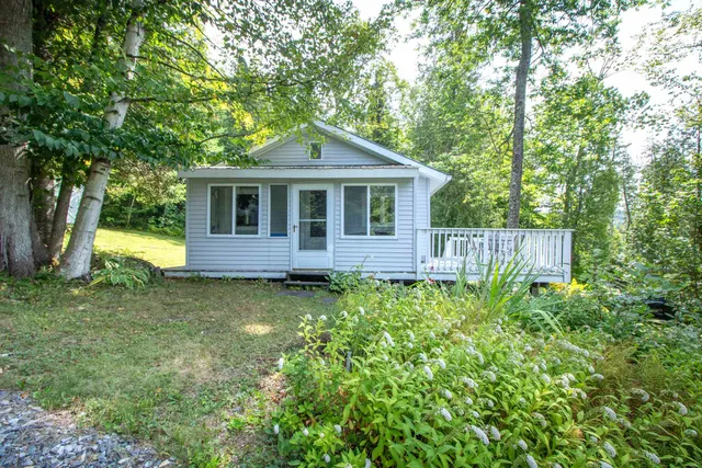 $249,900 | 440 Stone Shore, Glover, VT 05839