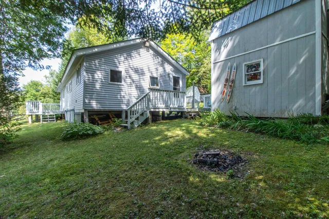 $249,900 | 440 Stone Shore, Glover, VT 05839