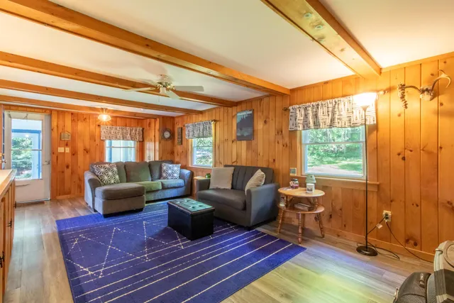 $249,900 | 440 Stone Shore, Glover, VT 05839