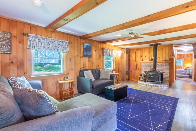 $249,900 | 440 Stone Shore, Glover, VT 05839