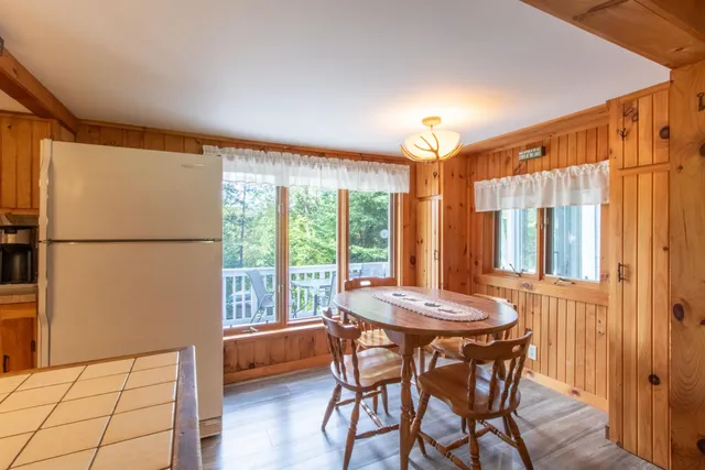 $249,900 | 440 Stone Shore, Glover, VT 05839