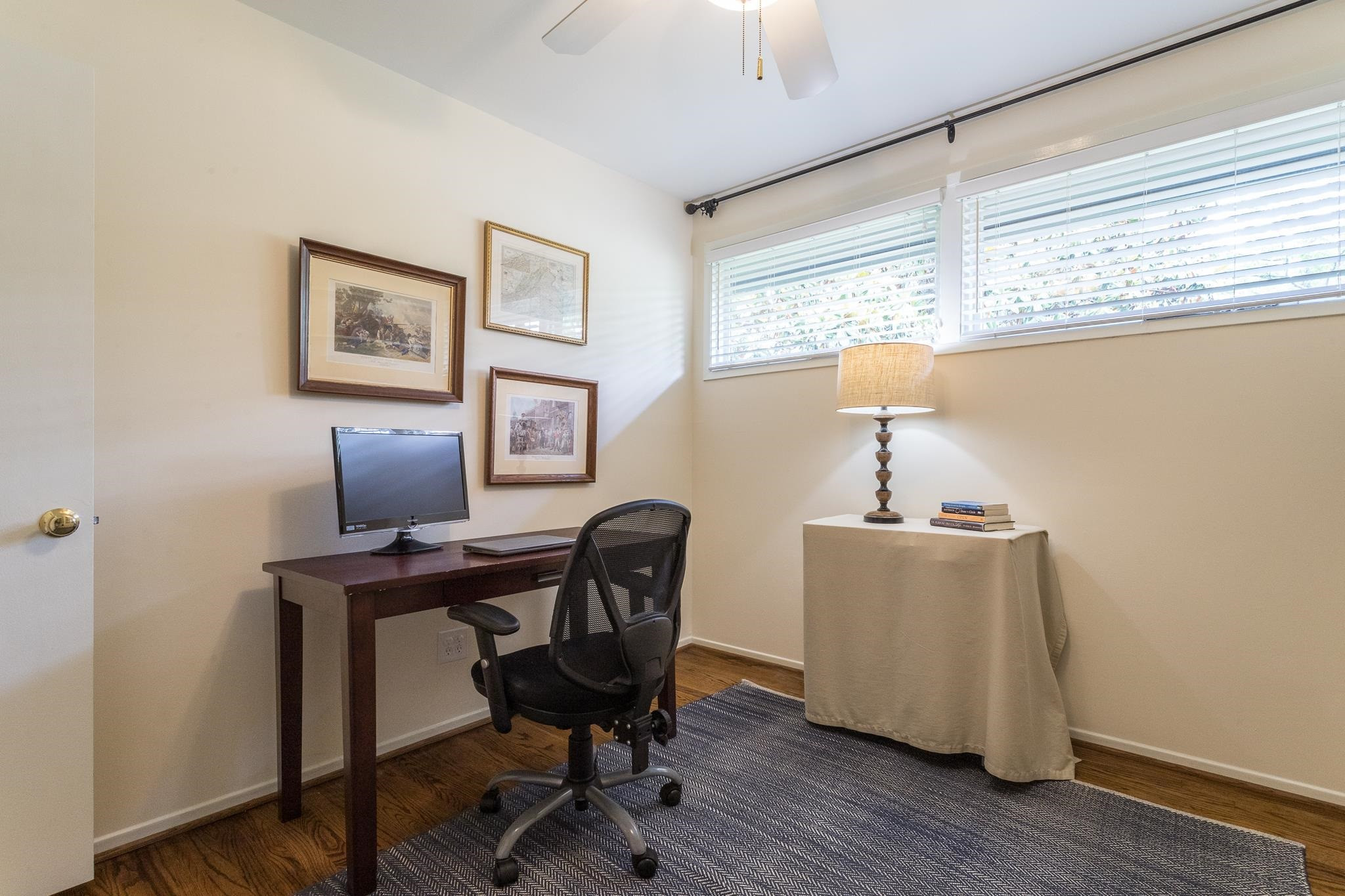 3431 Churchill Road Raleigh, NC 27607 - Photo 46 of 47 Photo 46