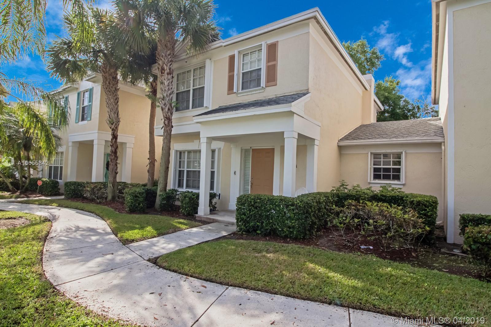 10871 Palm Ridge Lane Tamarac, FL 33321 - Photo 1 of 39 Gallery Image 1