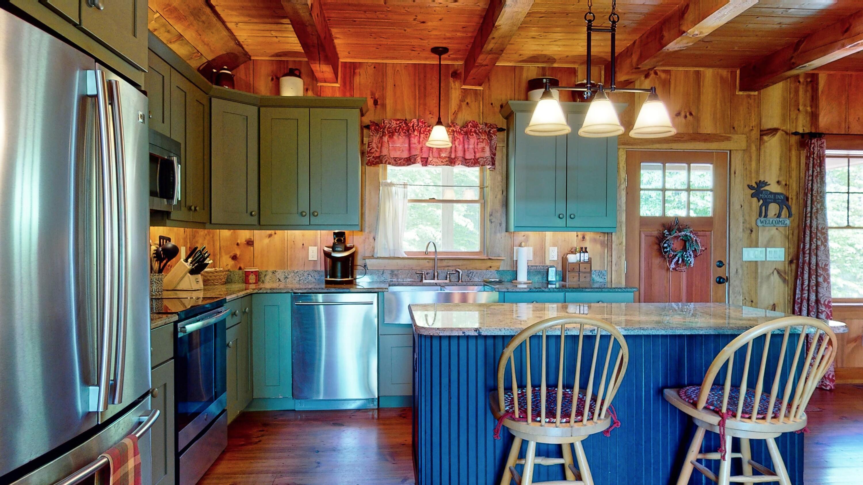 315 Pease Hill Road Cornish, ME 04020 - Photo 10 of 54 315-Pease-Hill-Road-Cornish-FP-ONLY-0526