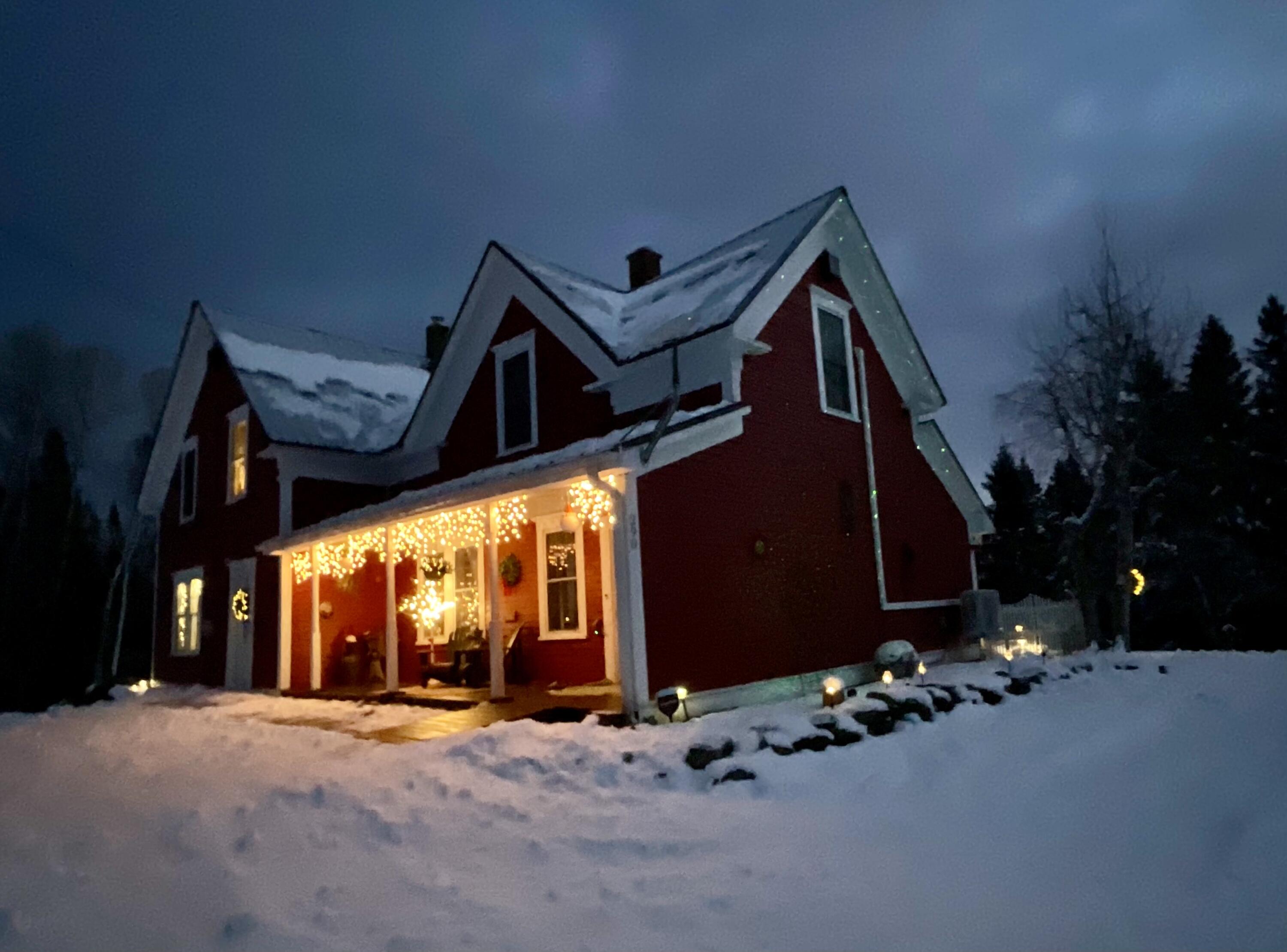 290 Hedman Road New Sweden, ME 04762 - Photo 2 of 40 IMG_8668