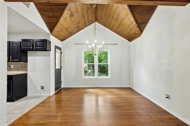 $2,300 | 4113 Valentine Street, Fort Worth, TX 76107