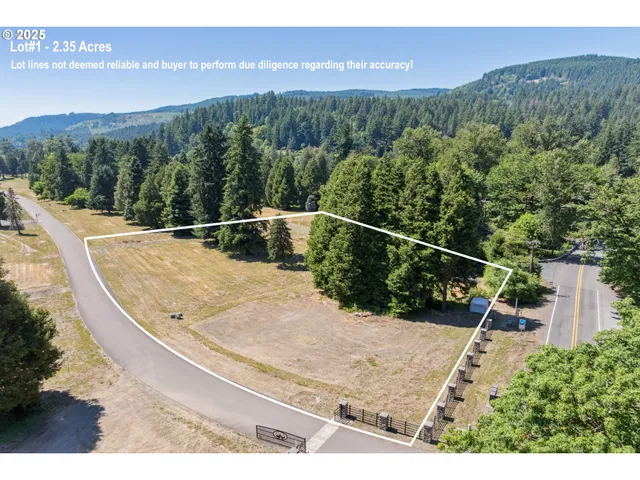 $249,000 | 0 Omlid Drive, Unit 1, Springfield, OR 97478