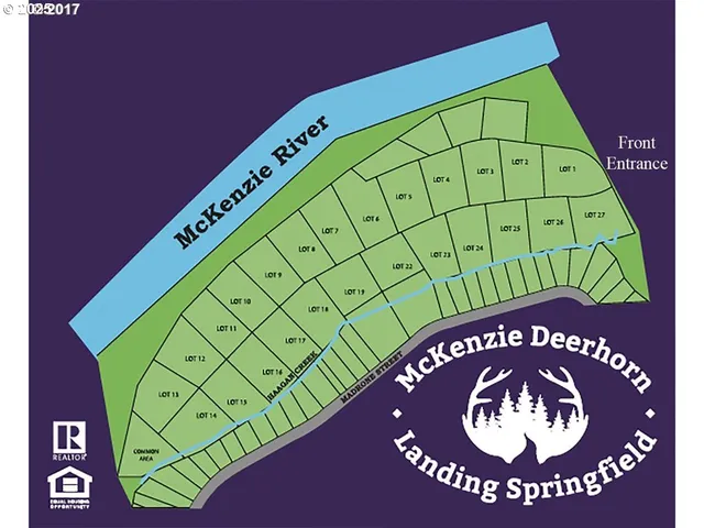 $249,000 | 0 Omlid Drive, Unit 1, Springfield, OR 97478