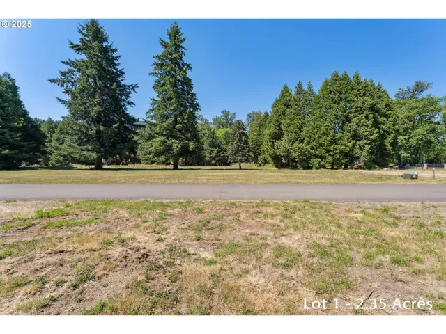 $249,000 | 0 Omlid Drive, Unit 1, Springfield, OR 97478
