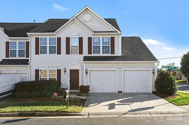 $359,000 | 12069 Windy Rock Way, Charlotte, NC 28273