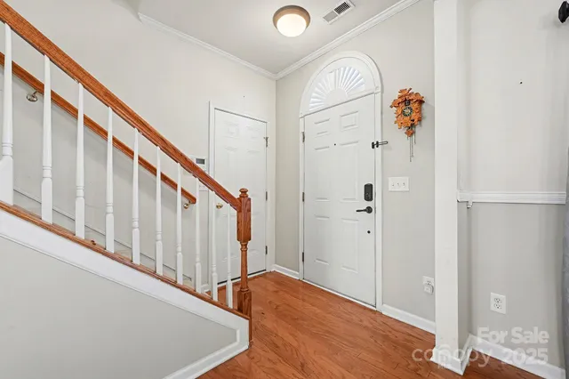 $359,000 | 12069 Windy Rock Way, Charlotte, NC 28273