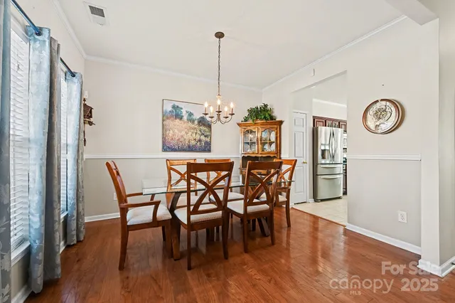 $359,000 | 12069 Windy Rock Way, Charlotte, NC 28273