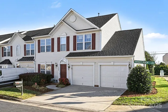 $359,000 | 12069 Windy Rock Way, Charlotte, NC 28273