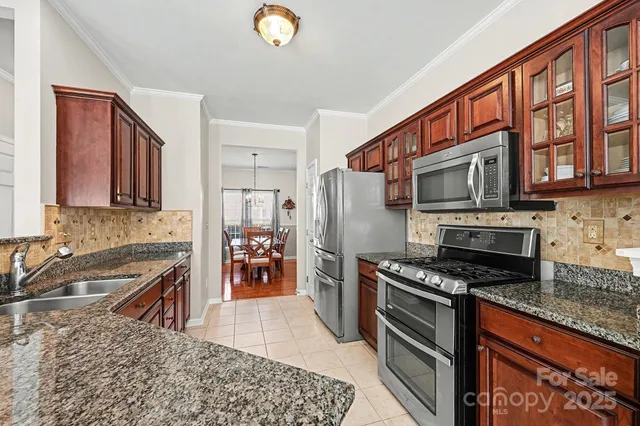 $359,000 | 12069 Windy Rock Way, Charlotte, NC 28273