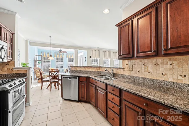 $359,000 | 12069 Windy Rock Way, Charlotte, NC 28273