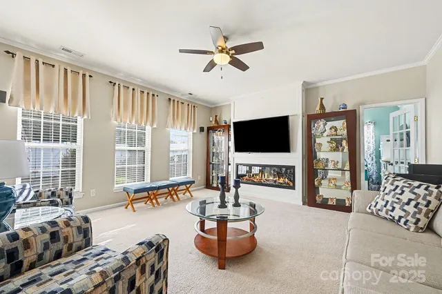 $359,000 | 12069 Windy Rock Way, Charlotte, NC 28273