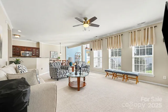 $359,000 | 12069 Windy Rock Way, Charlotte, NC 28273