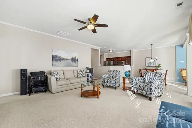 $359,000 | 12069 Windy Rock Way, Charlotte, NC 28273