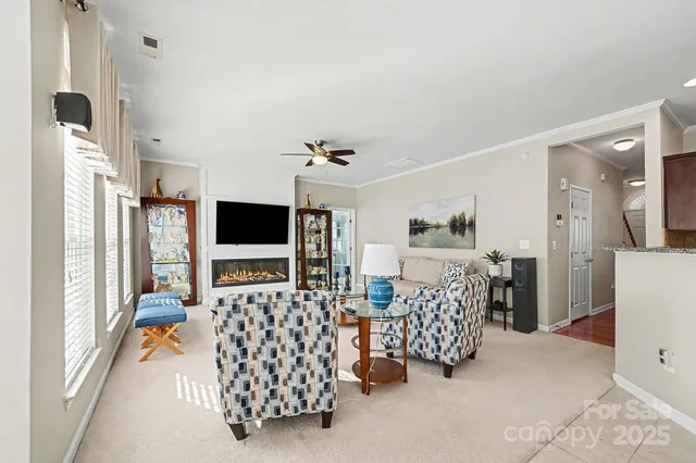 $359,000 | 12069 Windy Rock Way, Charlotte, NC 28273