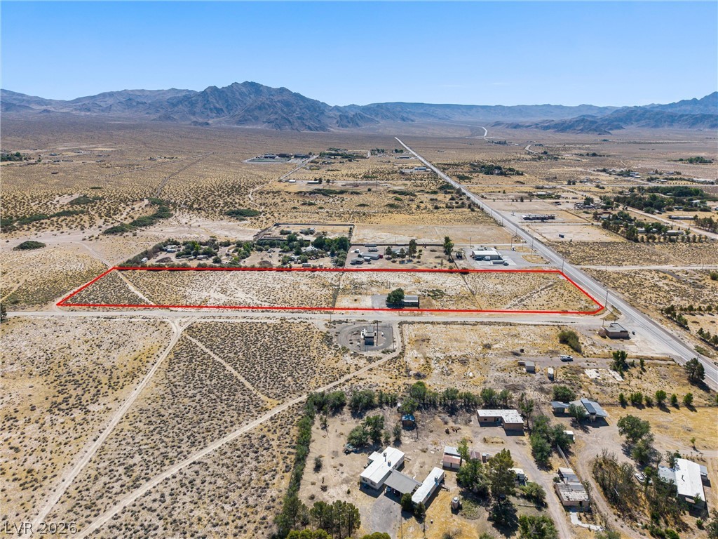 120 Mojave Street Sandy Valley, NV 89019 - Photo 5 of 43