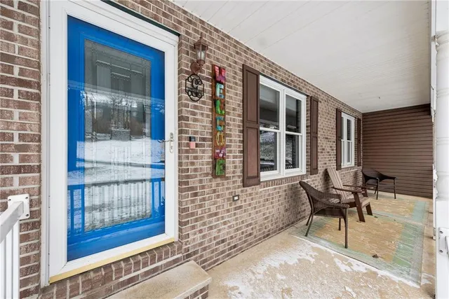 $420,000 | 110 Westview Drive, Ligonier, PA 15658