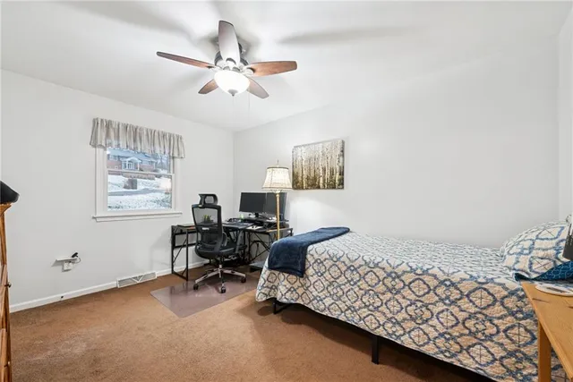 $420,000 | 110 Westview Drive, Ligonier, PA 15658