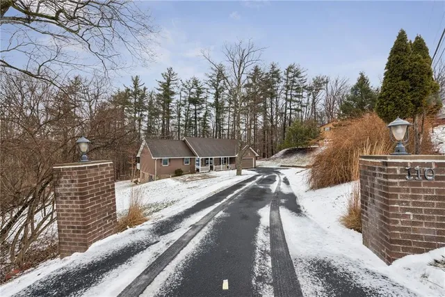 $420,000 | 110 Westview Drive, Ligonier, PA 15658