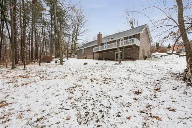 $420,000 | 110 Westview Drive, Ligonier, PA 15658