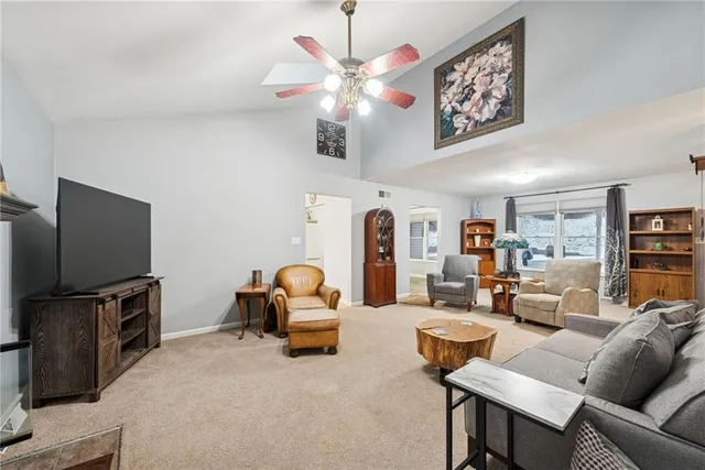 $420,000 | 110 Westview Drive, Ligonier, PA 15658