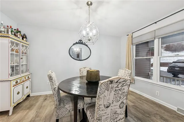 $420,000 | 110 Westview Drive, Ligonier, PA 15658