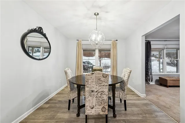 $420,000 | 110 Westview Drive, Ligonier, PA 15658