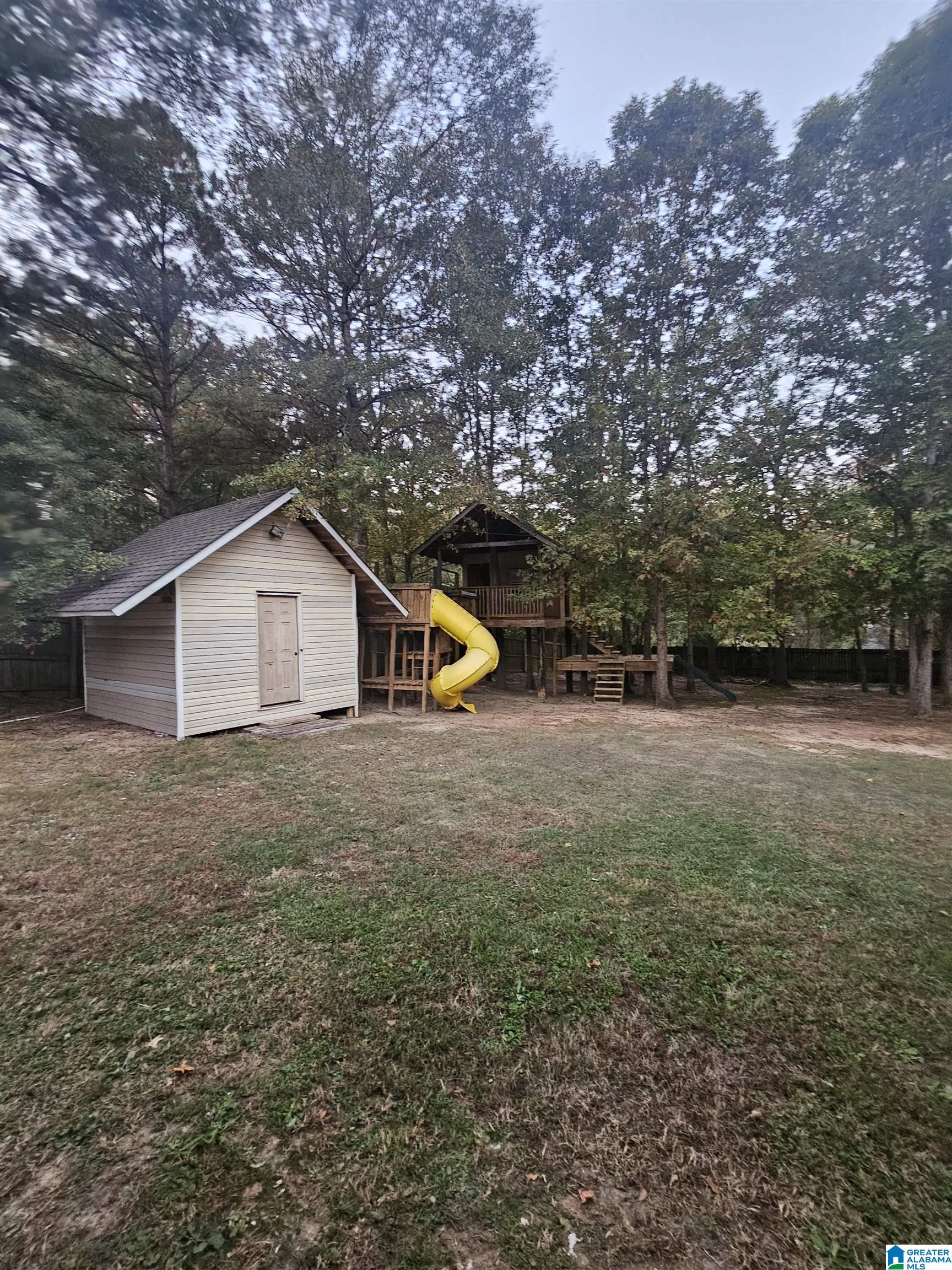 55 County Road 1016 Montevallo, AL 35115 - Photo 4 of 12