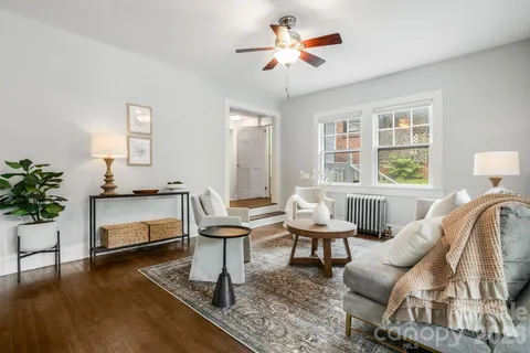 $800,000 | 185 Flint Street, Asheville, NC 28801